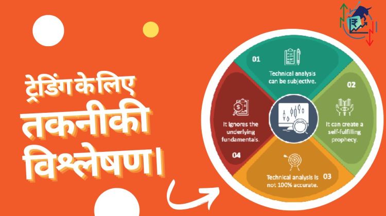 ट्रेडिंग के लिए तकनीकी&nbsp;विश्लेषण।